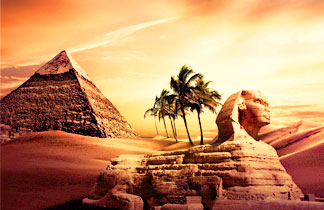 จัดทัวร์ อียิปต์