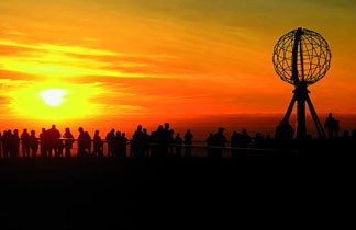 จัดทัวร์ นอร์เวย์