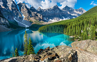 จัดทัวร์ แคนาดา