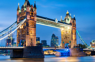 จัดทัวร์ อังกฤษ