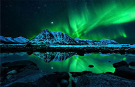 จัดทัวร์ กรีนแลนด์