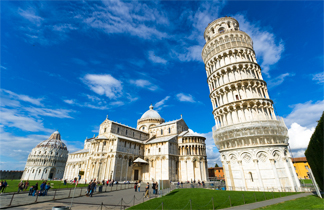 จัดทัวร์ อิตาลี