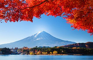 จัดทัวร์ ญี่ปุ่น