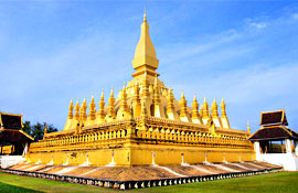 จัดทัวร์ ลาว