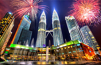 จัดทัวร์ มาเลเซีย