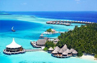 จัดทัวร์ มัลดีฟส์