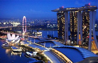 จัดทัวร์ สิงคโปร์