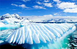 จัดทัวร์ ขั้วโลกใต้