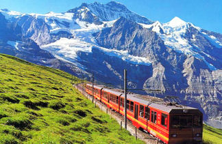 จัดทัวร์ สวิตเซอร์แลนด์