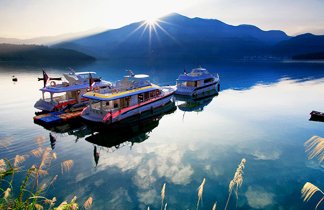 จัดทัวร์ ใต้หวัน