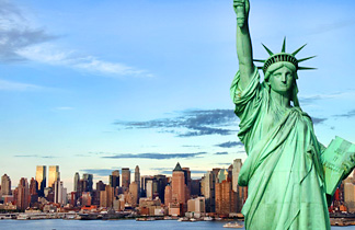 จัดทัวร์ อเมริกา