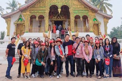 รับจัดทัวร์ บริการ จัดทัวร์ จัดกรุ๊ปทัวร์