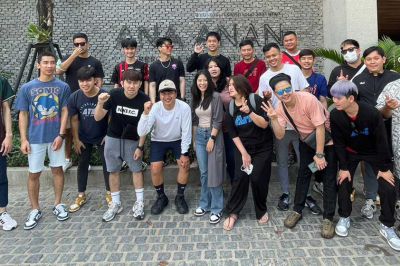 รับจัดทัวร์ บริการ จัดทัวร์ จัดกรุ๊ปทัวร์