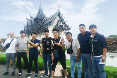 รับจัดทัวร์ บริการ จัดทัวร์ จัดกรุ๊ปทัวร์