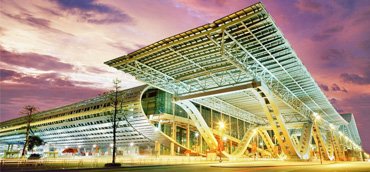 จัดทัวร์ ดูงานแสดงสินค้า