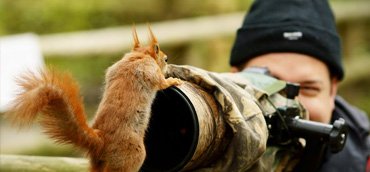 รับจัดทัวร์ถ่ายภาพ