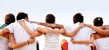 รับจัด Team Building สำหรับทัวร์ในประเทศ