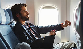 ชั้นประหยัด Economy