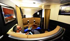 ชั้นหนึ่ง (FIRST CLASS)