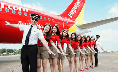 เวียดเจ็ทแอร์