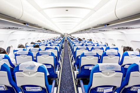 ตั๋วดครื่องบินราคาพิเศษจากสายการบินบางกอกแร์เย์