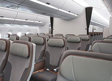 STARLUX Economy Premium