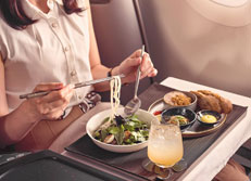 STARLUX Manage my booking