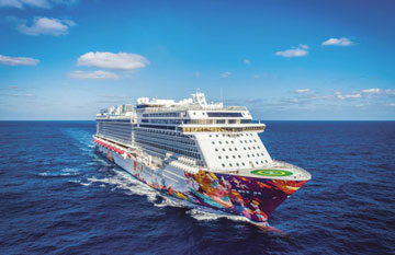 สิงคโปร์ กัวลาลัมเปอร์(มาเลเซีย) โดยเรือสำราญ Genting Dream 3 วัน 2 คืน สิงคโปร์ กัวลาลัมเปอร์(มาเลเซีย) โดยเรือสำราญ Genting Dream 3 วัน 2 คืน