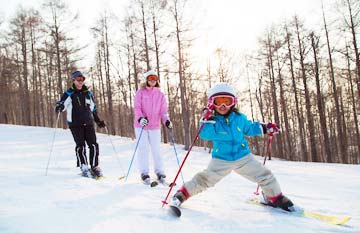 คลับเมด ซาโฮโร่ ฮอกไกโด (Winter Hokkaido) ญี่ปุ่น คลับเมด ซาโฮโร่ ฮอกไกโด (Winter Hokkaido) ญี่ปุ่น