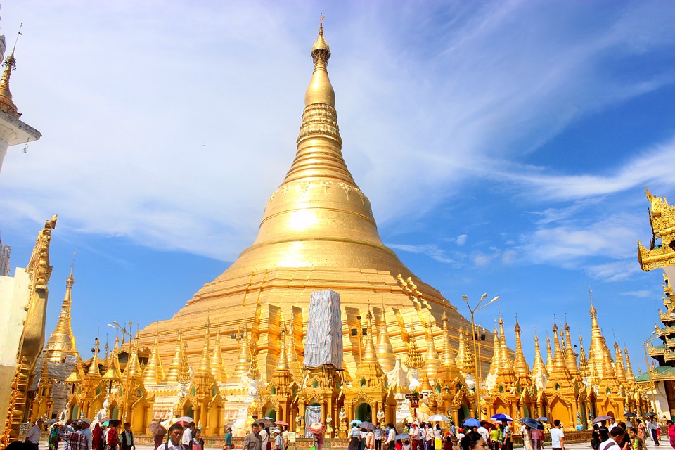 9 อันดับสถานที่ท่องเที่ยวยอดฮิตของพม่า : ThaitravelCenter.com 9 อันดับสถานที่ท่องเที่ยวยอดฮิตของพม่า : Thaitravelcenter.Com