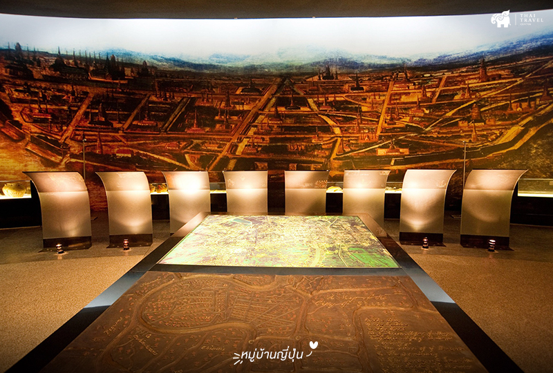 ayutthaya ,อยุธยา ,One Day Trip