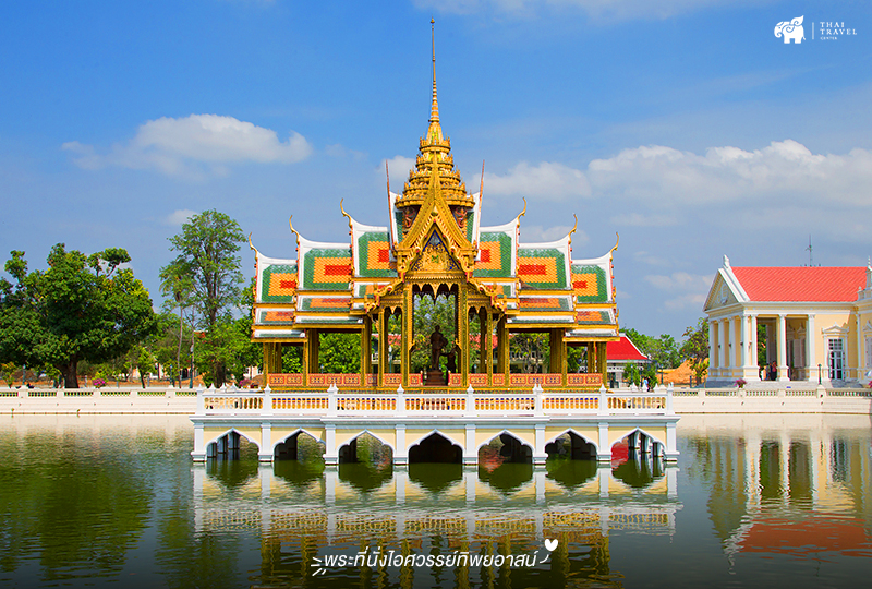 ayutthaya ,อยุธยา ,One Day Trip
