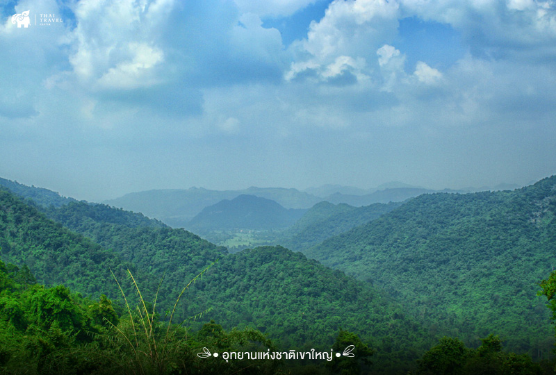 เขาใหญ่