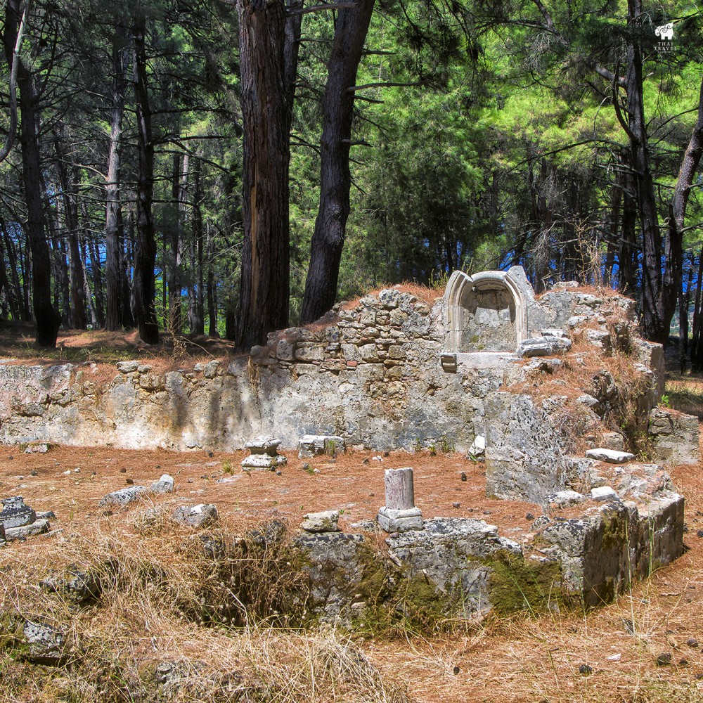 ลิซ่า,ตามรอยลิซ่า,เที่ยวทะเล,ซาคินทอส