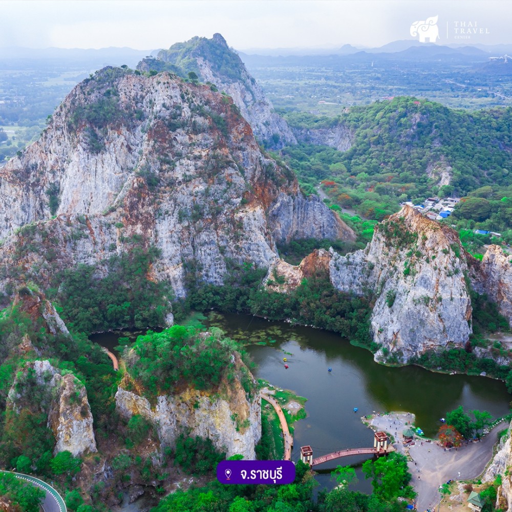 เที่ยวไทย,คัลแลน,พี่จอง,น้องแดน