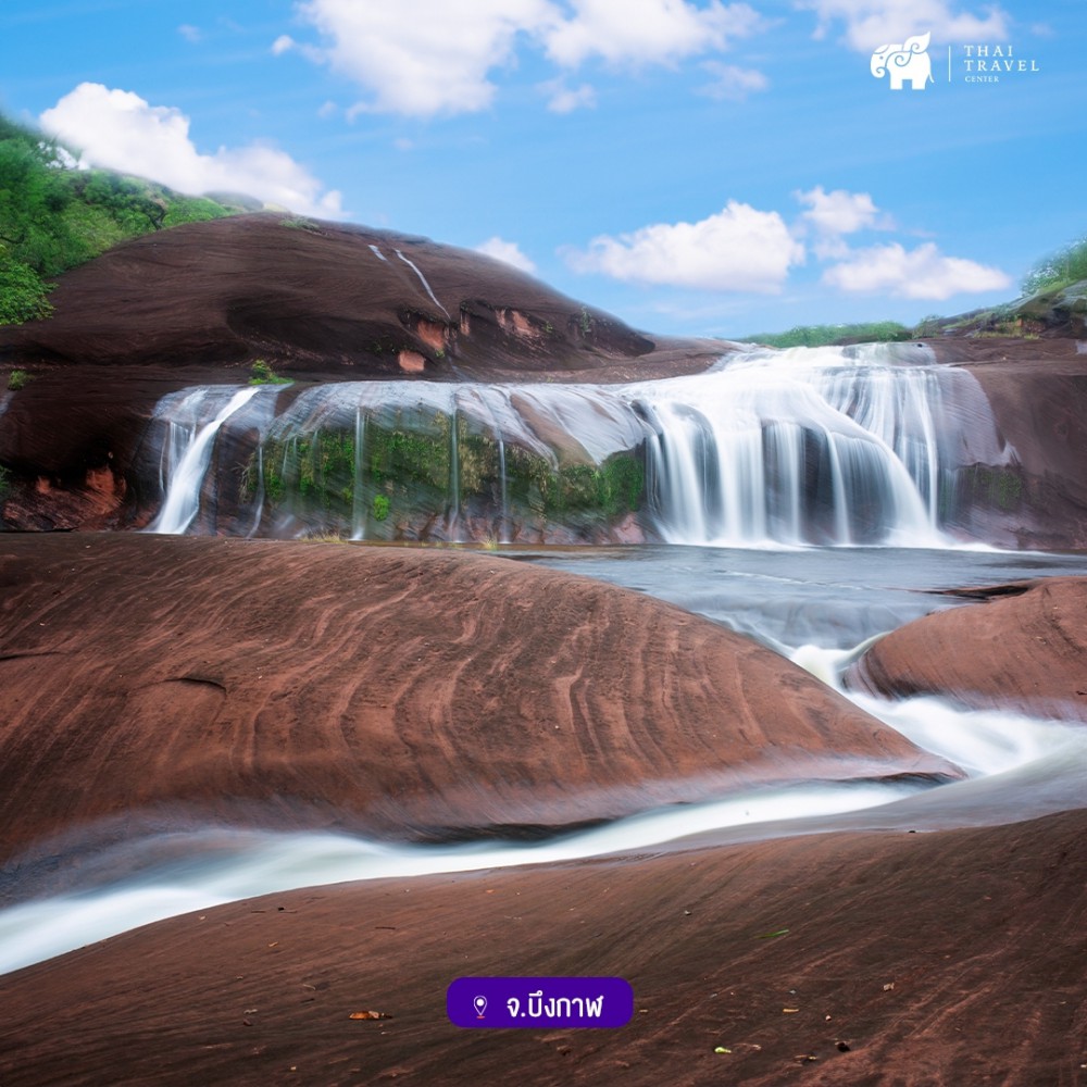 เที่ยวไทย,คัลแลน,พี่จอง,น้องแดน