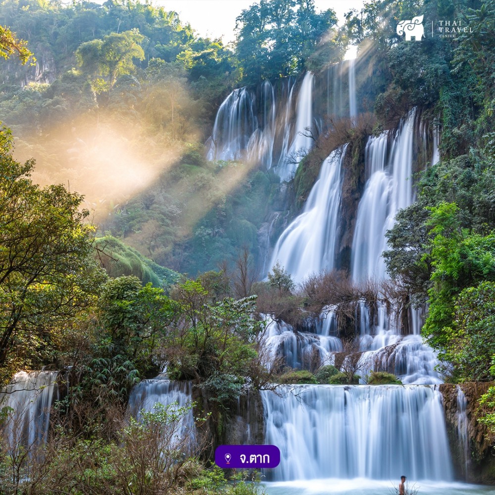 เที่ยวไทย,คัลแลน,พี่จอง,น้องแดน