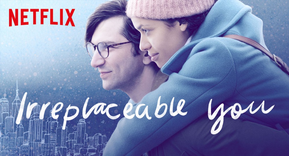 ซีรีย์ Irreplaceable you : ไม่มีใครแทนเธอได้