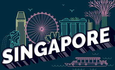 เที่ยวสิงคโปร์ ลุยโดยไม่กักตัว 2022