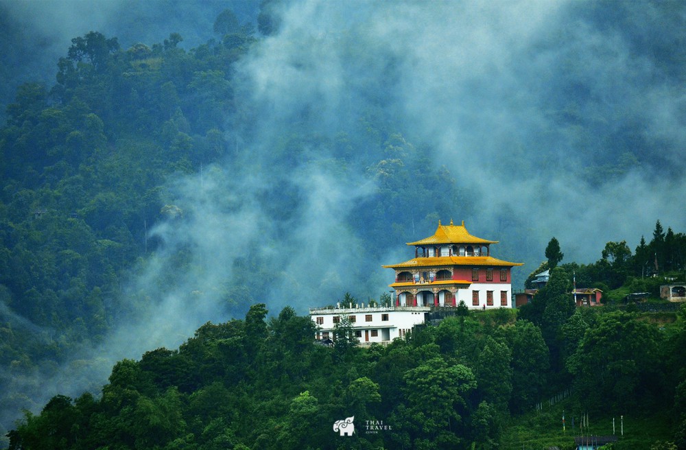 ทัวร์สิกขิม เที่ยวสิกขิม ดินแดนในอ้อมกอดหิมาลัย