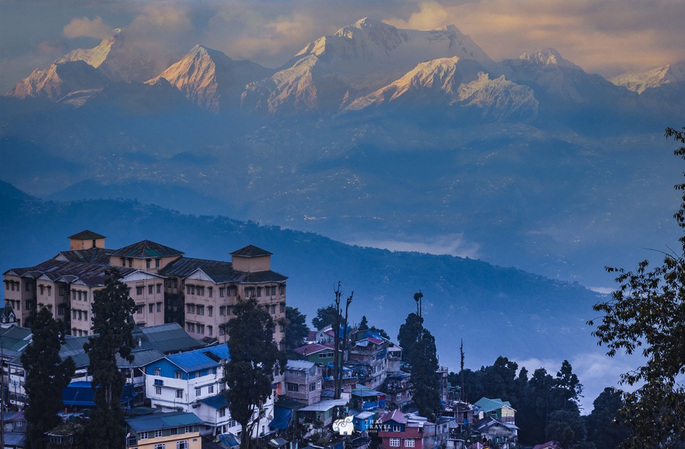 ทัวร์สิกขิม เที่ยวสิกขิม ดินแดนในอ้อมกอดหิมาลัย