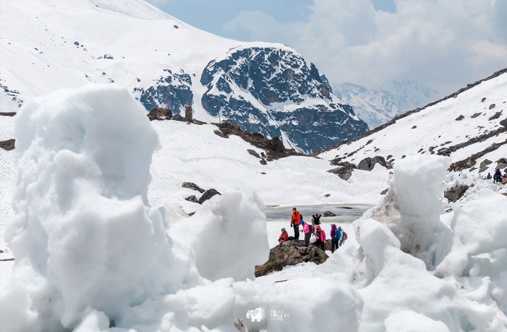 ทัวร์สิกขิม เที่ยวสิกขิม ดินแดนในอ้อมกอดหิมาลัย