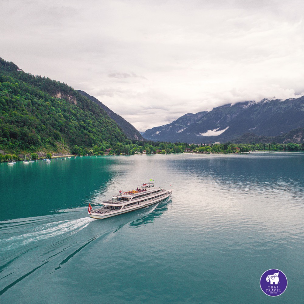 Switzerland,ตามรอยซีรีย์