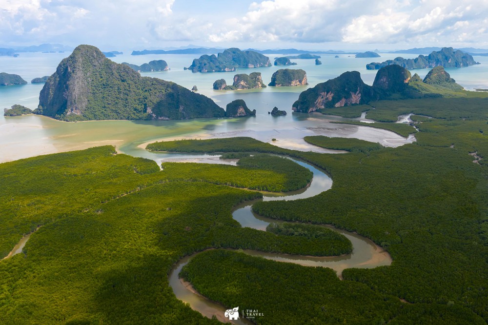 เสม็ดนางชี , ชมวิวพระอาทิตย์ตก ,พังงา , ที่เที่ยวพังงา , เที่ยวพังงา , phang nga , Sametnangshe , ดูทะเลหมอก , ทะเลหมอก , ดูพระอาทิตย์ขึ้น