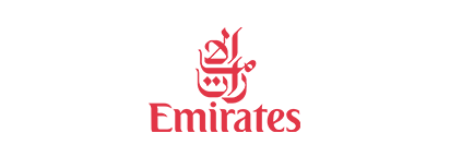Emirates เอมิเรตส์แอร์ไลน์