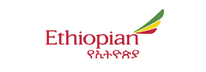 Ethiopian Airlines เอทิโอเปียน แอร์ไลน์
