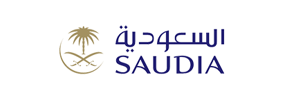 Saudi Arabian Airlines ซาอุดิ อาระเบียน แอร์ไลน์