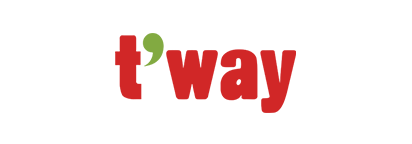 TWay Air ทีเวย์ แอร์ TWay Air ทีเวย์ แอร์