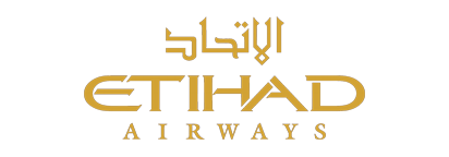 Etihad Airways เอทิฮัท แอร์เวย์