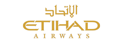 Etihad Airways เอทิฮัท แอร์เวย์